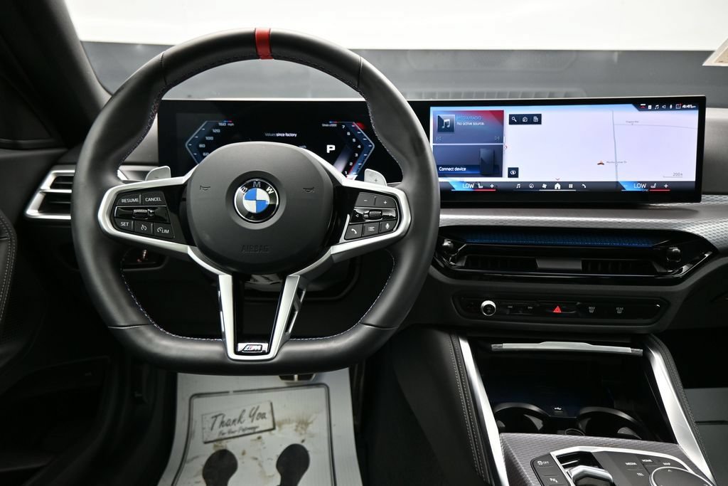 Used 2026 BMW M240i xDrive Coupe AWD/4WD image 13