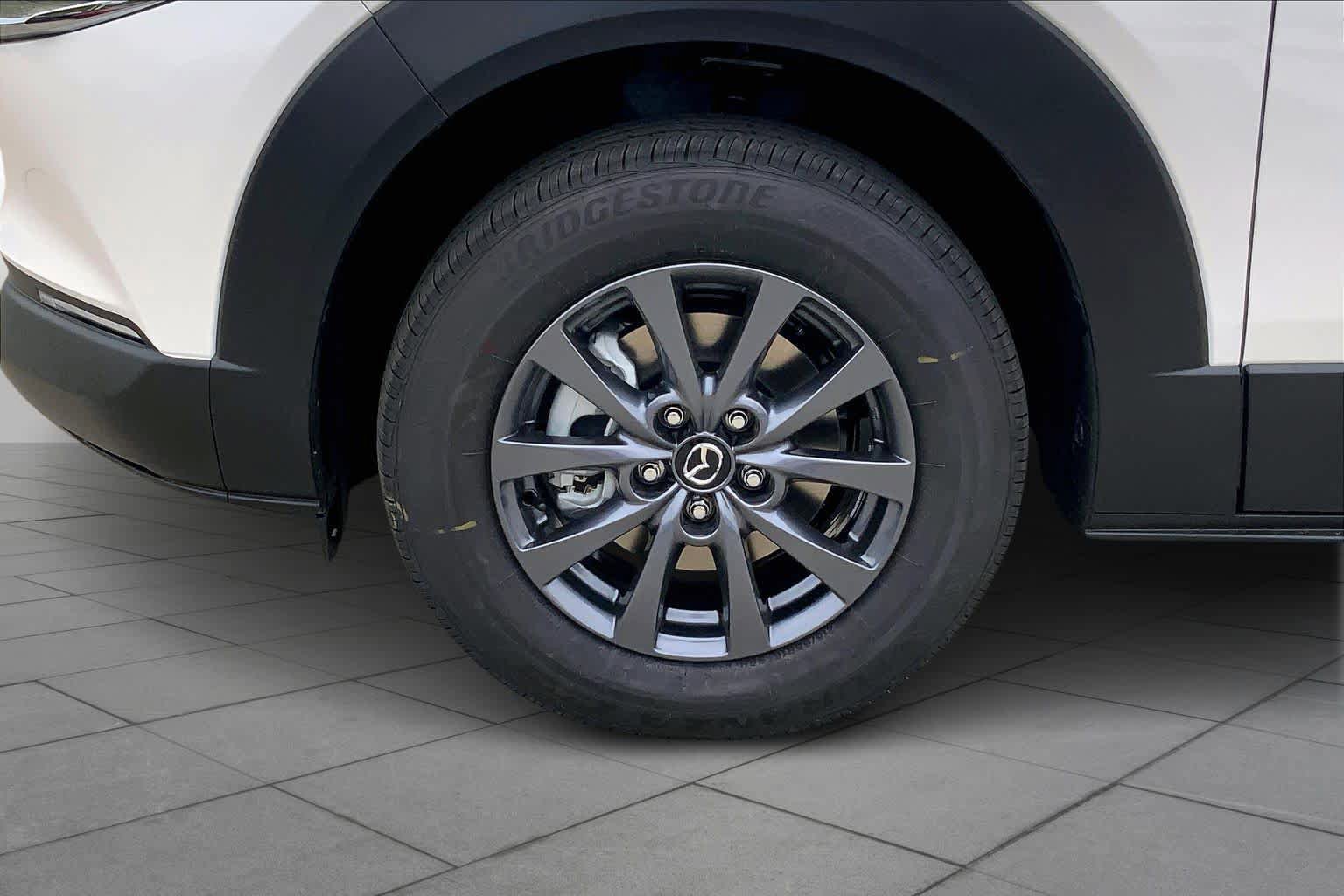 New 2026 MAZDA CX-30 AWD 2.5 S image 11