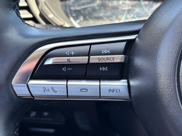 Used 2023 MAZDA CX-30 AWD 2.5 S w/ Preferred Package image 14