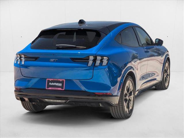 New 2025 Ford Mustang Mach-E GT w/ Interior Protection Package video 2