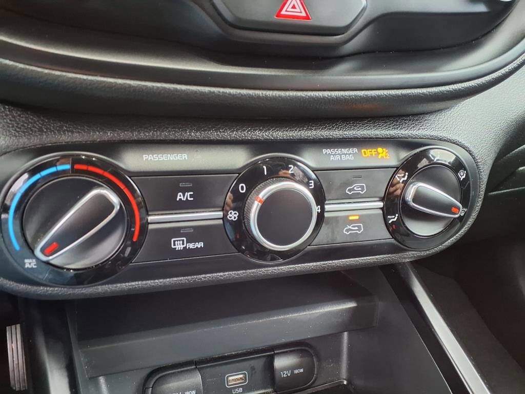 Used 2021 Kia Soul GT-Line FWD image 18