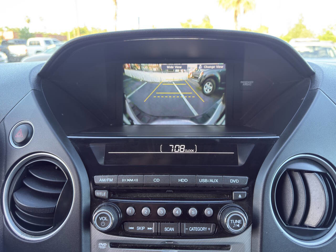 Used 2015 Honda Pilot Touring image 27