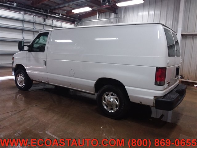 Used 2014 Ford E-150 and Econoline 150 RWD image 5