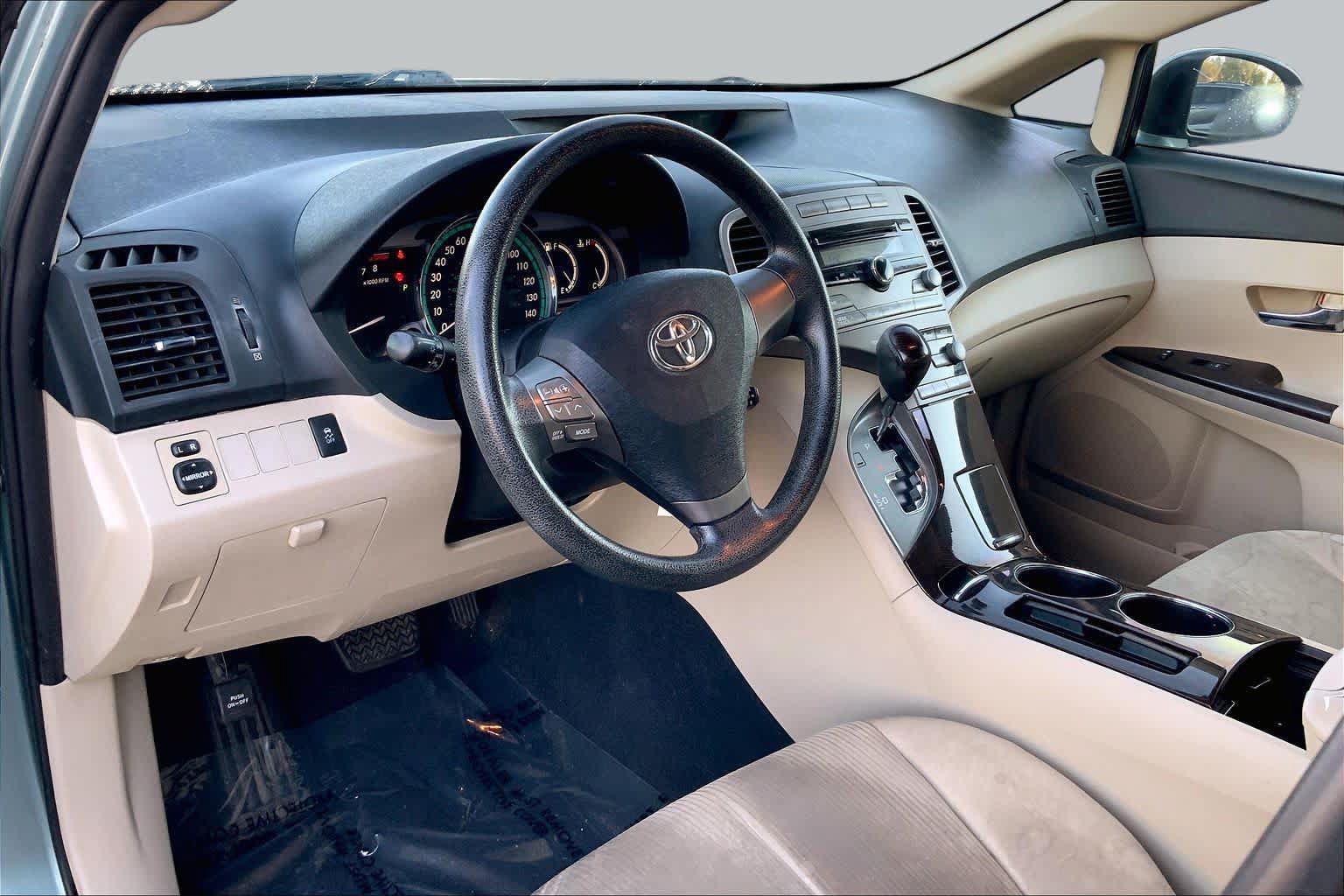 Used 2009 Toyota Venza FWD image 13