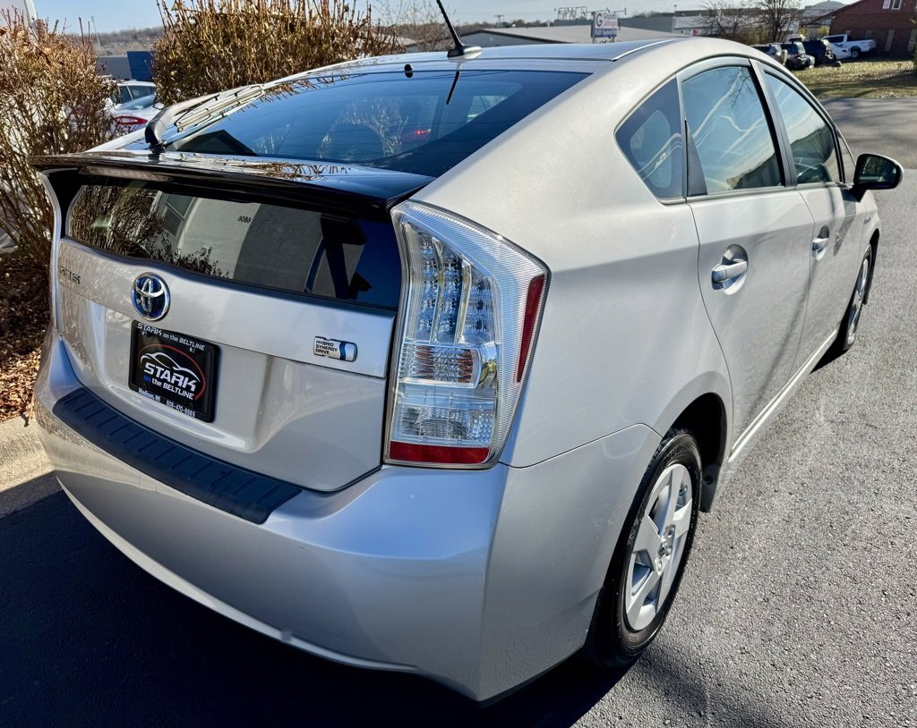 Used 2010 Toyota Prius Two image 7