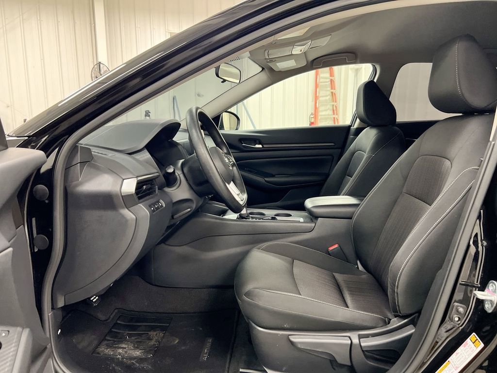 Used 2022 Nissan Altima 2.5 S image 19