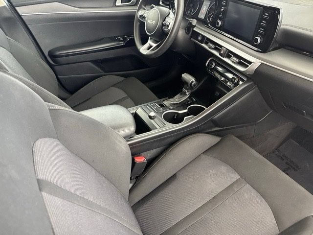 Certified 2022 Kia K5 LXS FWD image 23