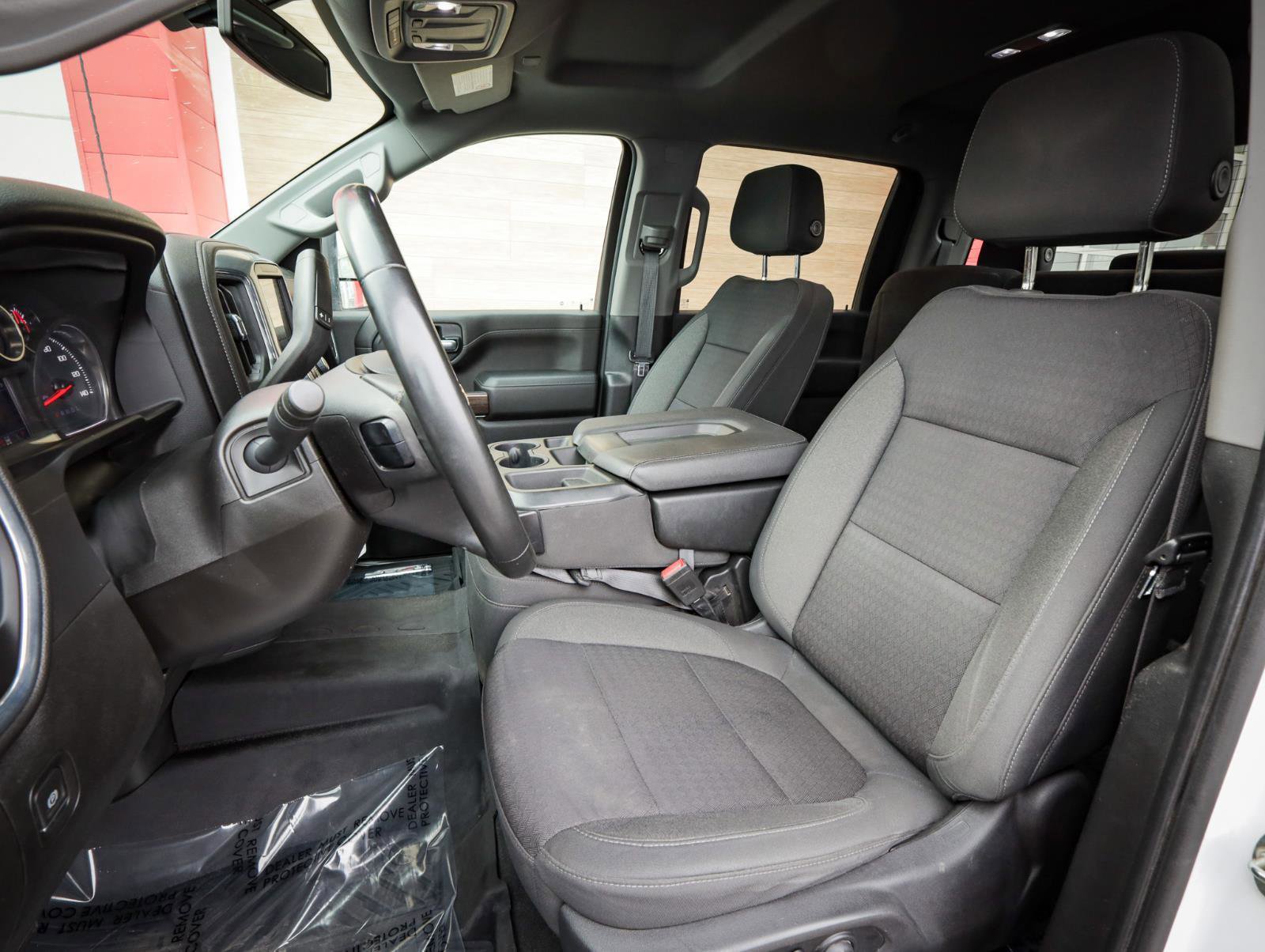 Used 2023 Chevrolet Silverado 2500 LT image 13