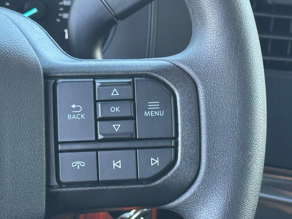 New 2026 Ford F150 STX image 21