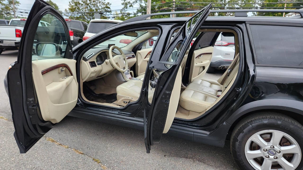 Used 2008 Volvo XC70 3.2 image 19