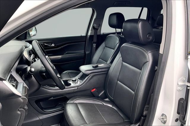 Used 2023 GMC Acadia SLT image 24