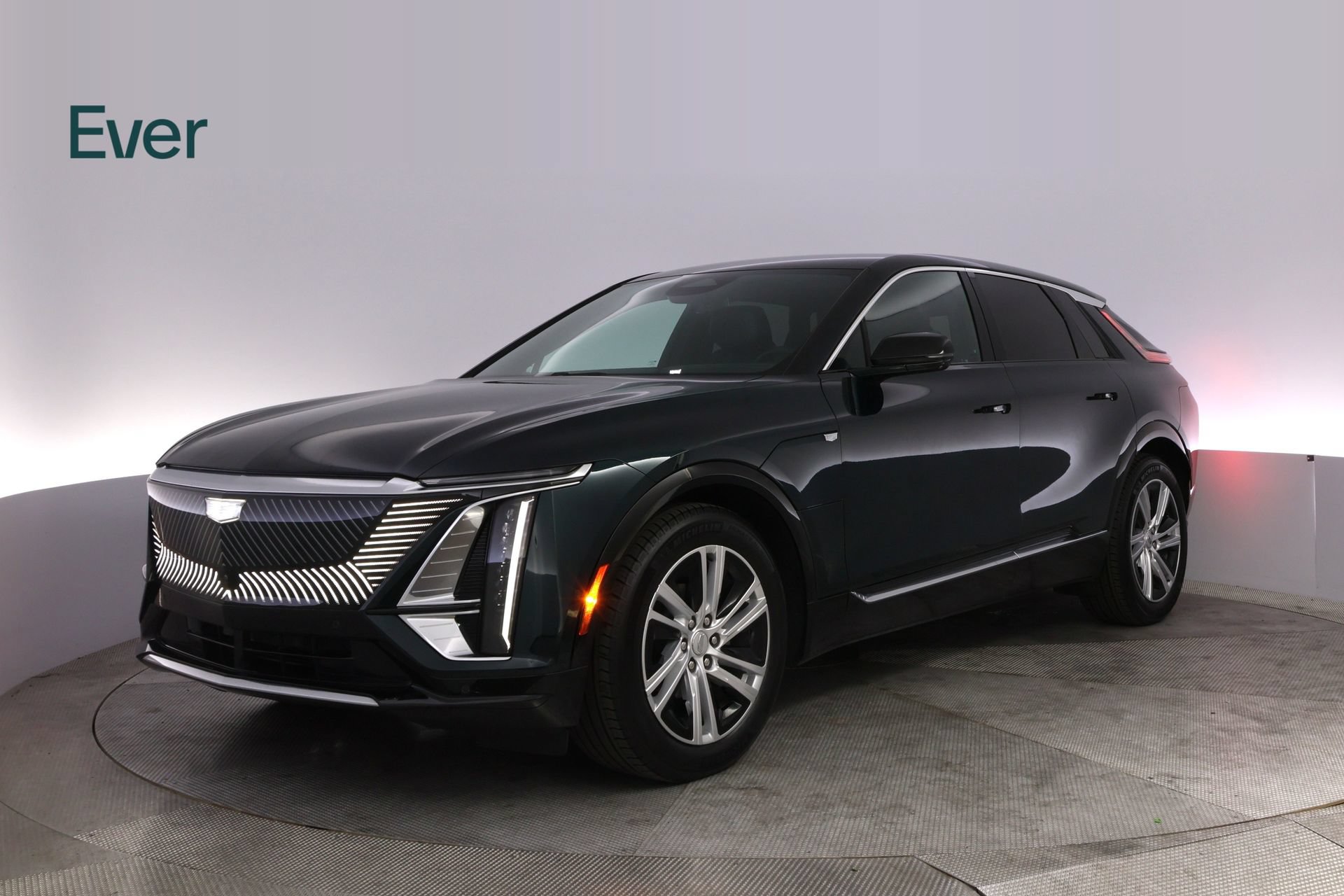 Used 2024 Cadillac Lyriq Tech w/ Driver Assist Package RWD image 2