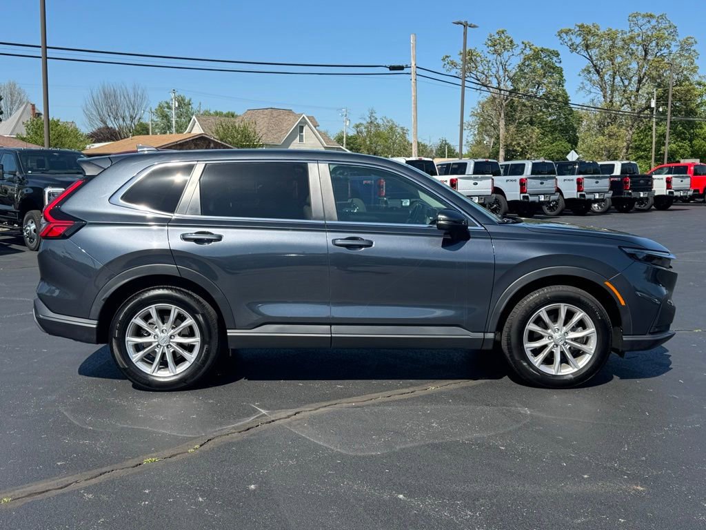 Used 2023 Honda CR-V EX-L image 22