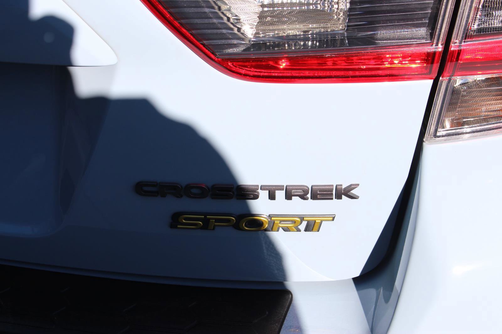 Used 2023 Subaru Crosstrek 2.5i Sport image 11