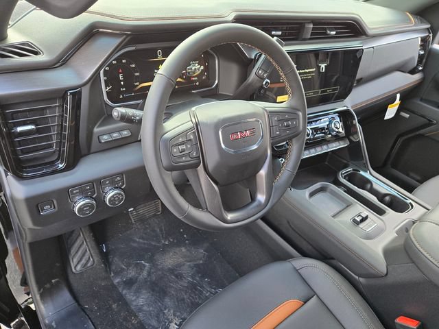 New 2026 GMC Sierra 2500 AT4 w/ AT4 Premium Plus Package AWD/4WD image 10
