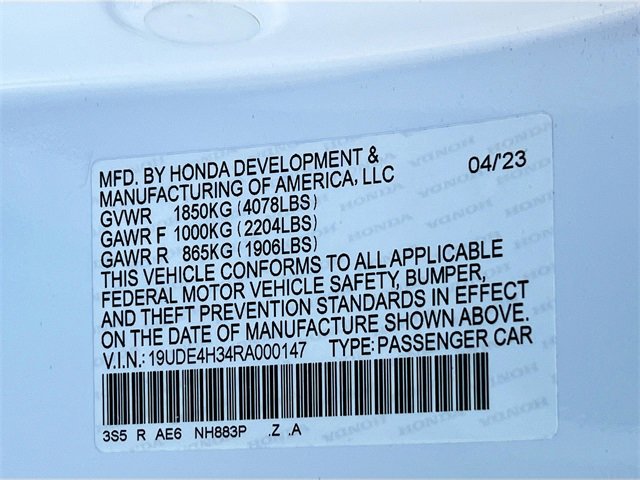 Used 2024 Acura Integra A-Spec image 31