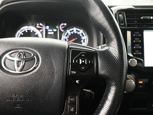 Used 2024 Toyota 4Runner TRD Off-Road Premium image 16