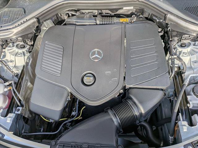New 2026 Mercedes-Benz GLC 300 image 15