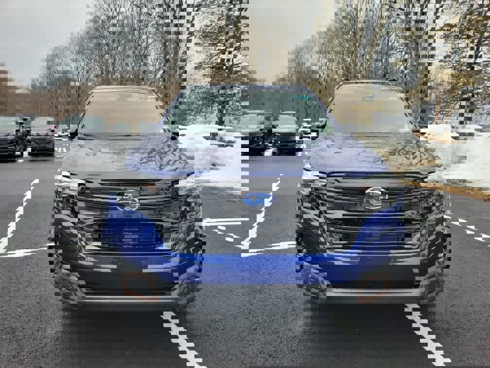 New 2026 Subaru Forester Sport image 2