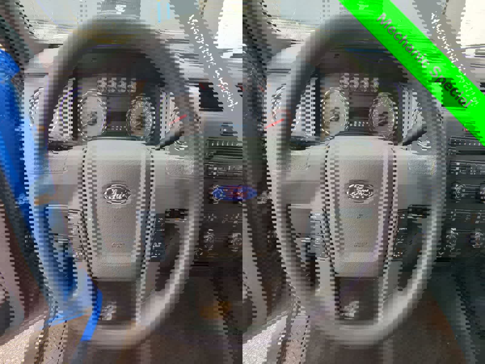 Used 2010 Ford F150 XLT image 22