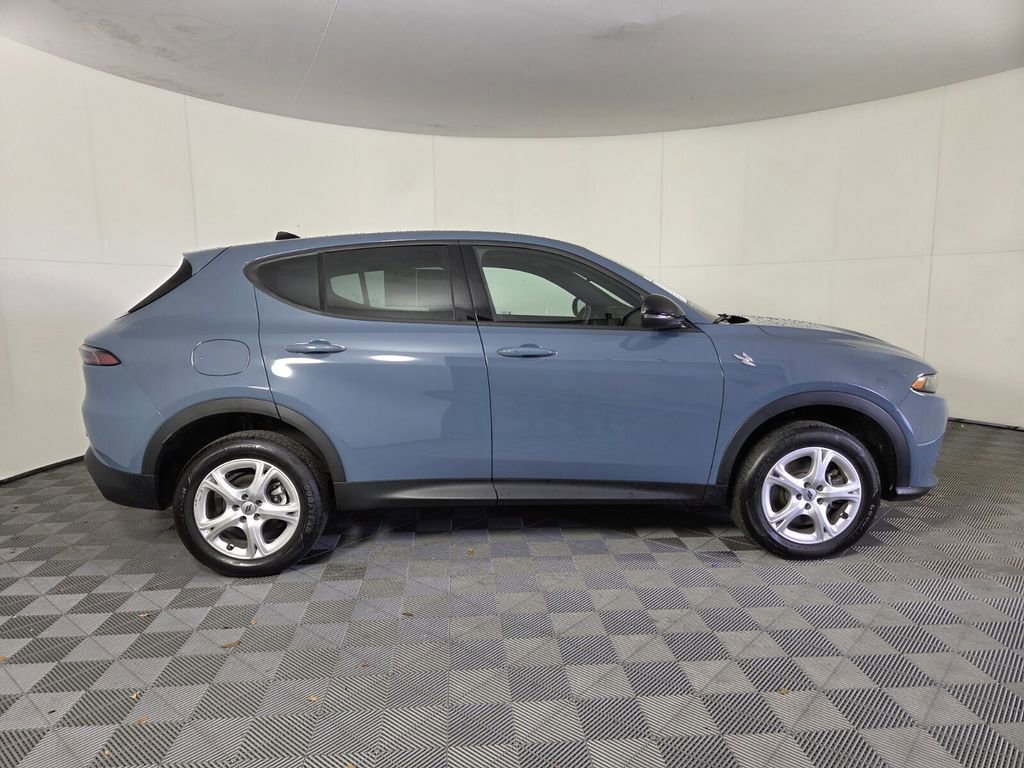 Used 2025 Dodge Hornet GT Plus w/ GT Plus Package image 4