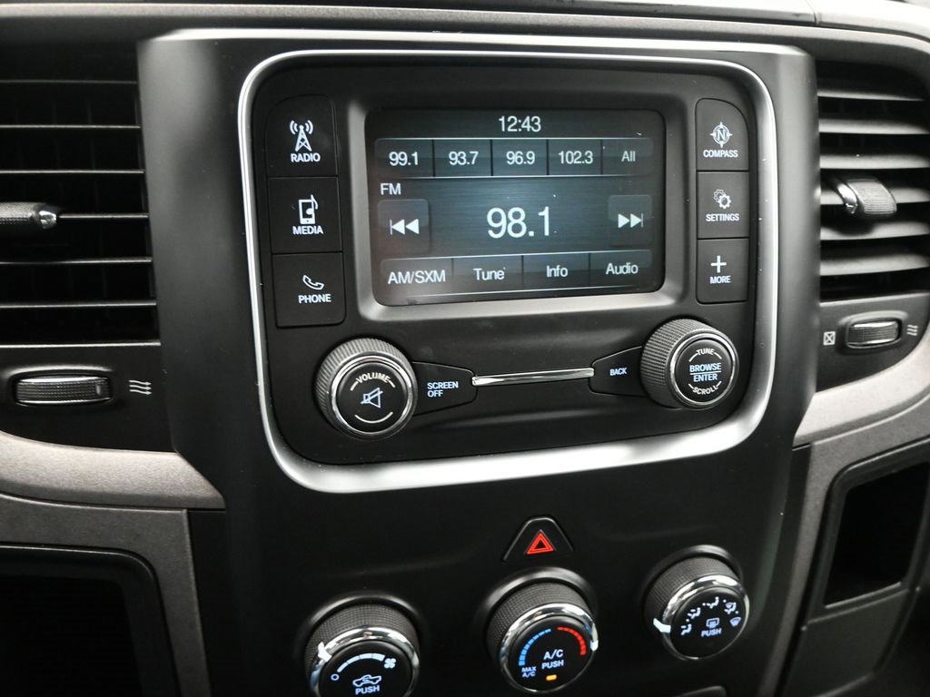 Used 2016 RAM 2500 Tradesman w/ Popular Equipment Group image 14