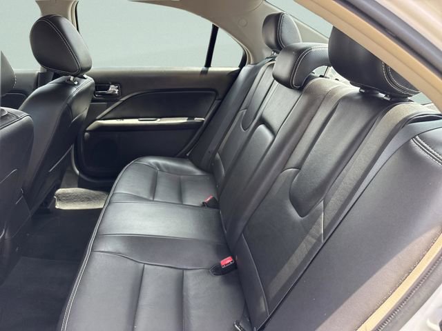 Used 2011 Ford Fusion SEL w/ 302A Rapid Spec Order Code FWD image 25