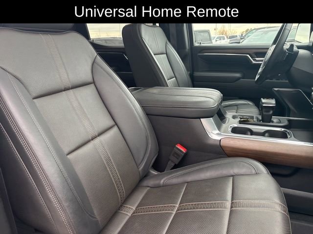 Used 2025 Chevrolet Silverado 1500 High Country w/ High Country Premium Package image 23