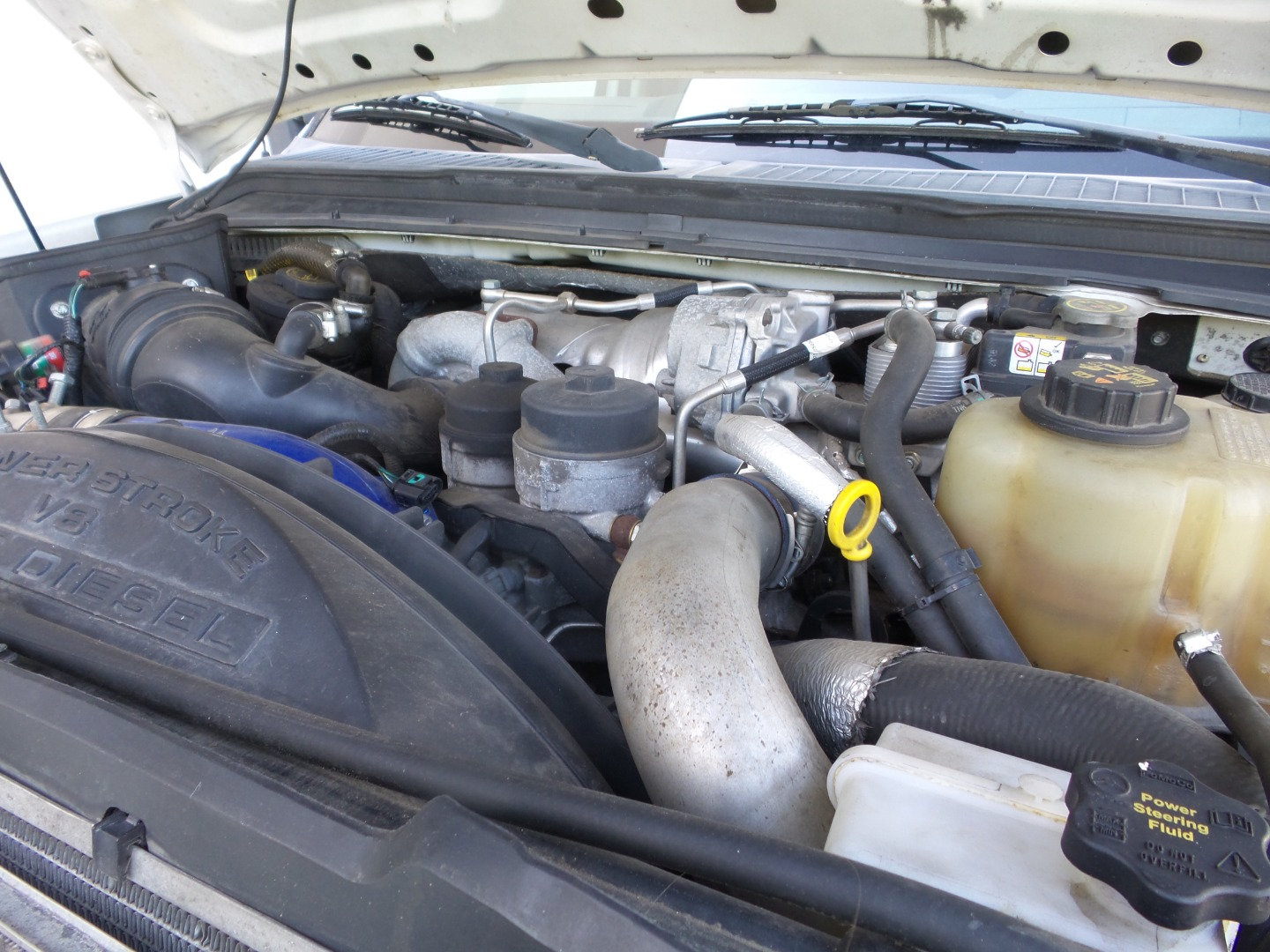 Used 2010 Ford F250 XL RWD image 89