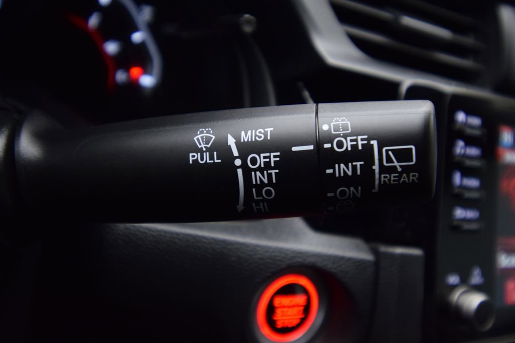 Used 2020 Honda Civic Sport image 33