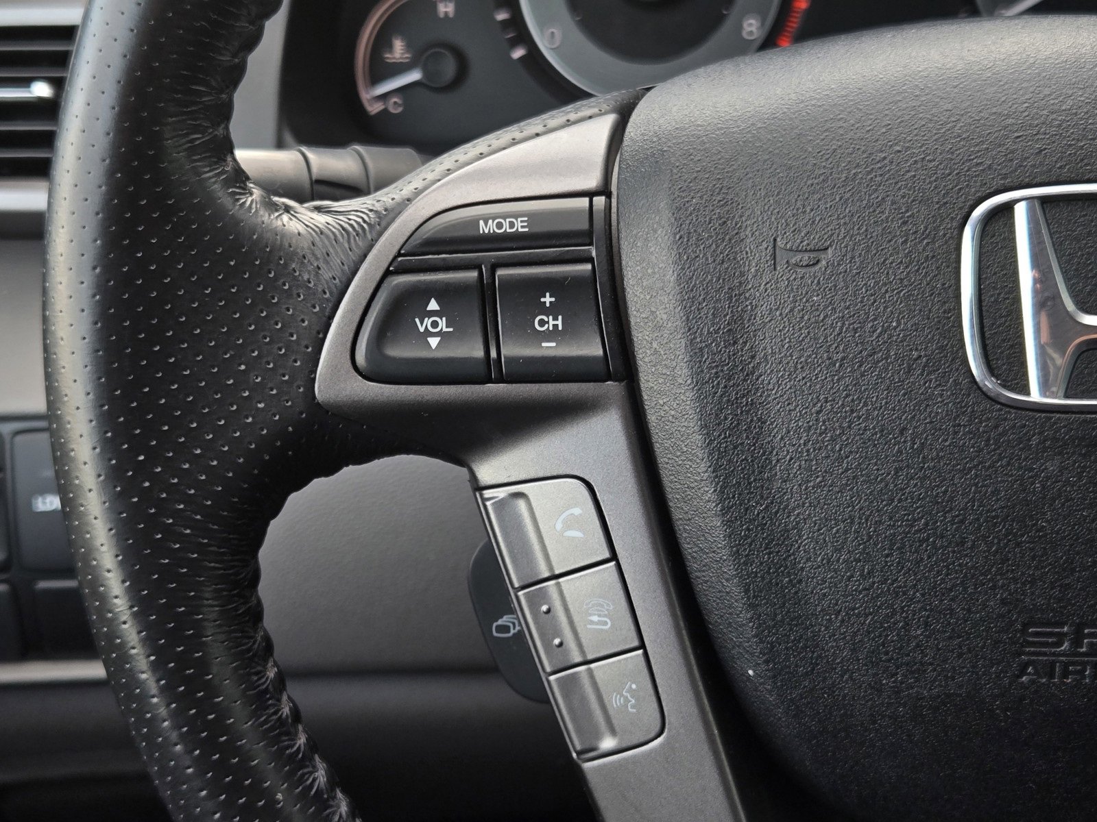 Used 2015 Honda Odyssey EX-L image 23