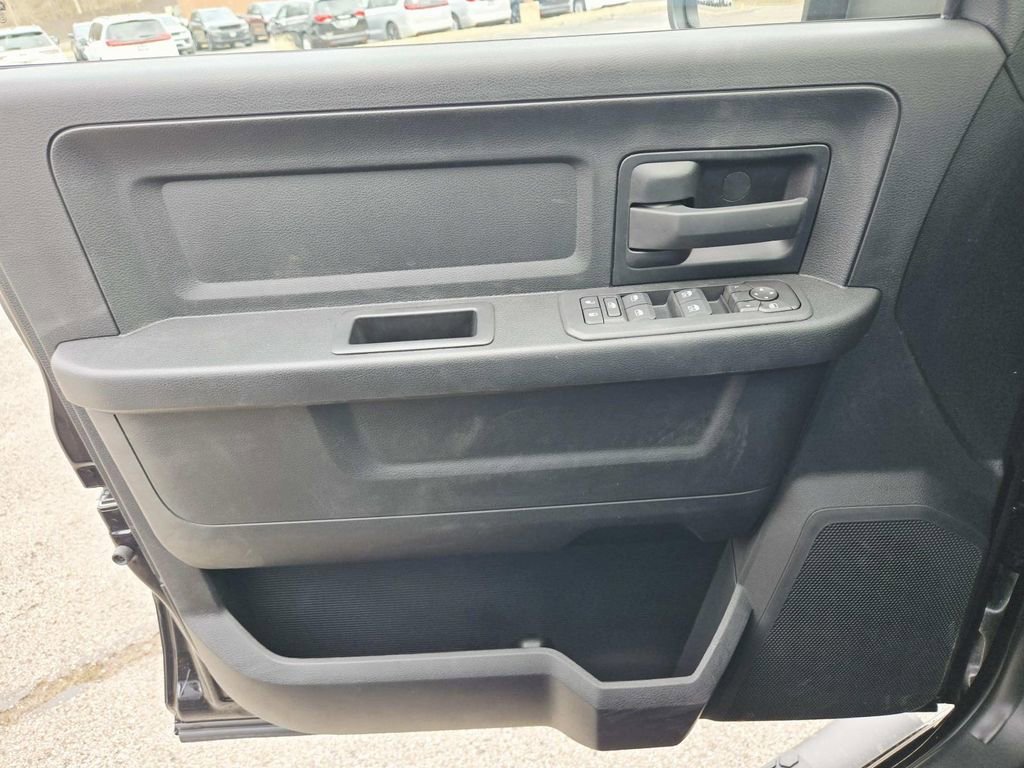 New 2026 RAM 2500 Tradesman image 27