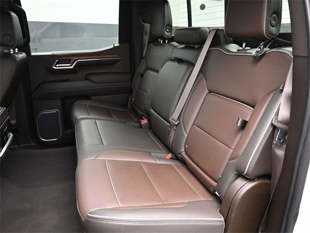 Used 2023 GMC Sierra 1500 Denali w/ Technology Package image 18