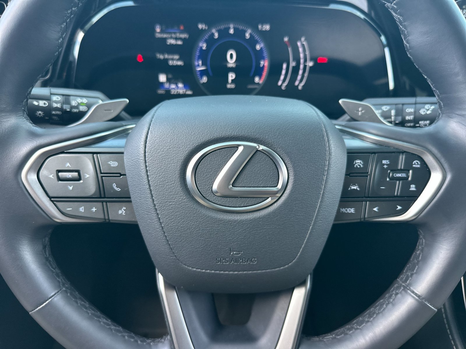 Used 2024 Lexus NX 250 AWD w/ Cold Area Package image 15