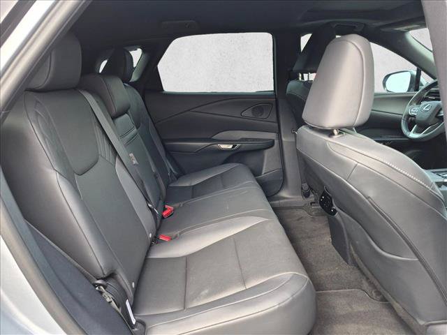 Used 2025 Lexus RX 350h w/ Convenience Package AWD/4WD image 20