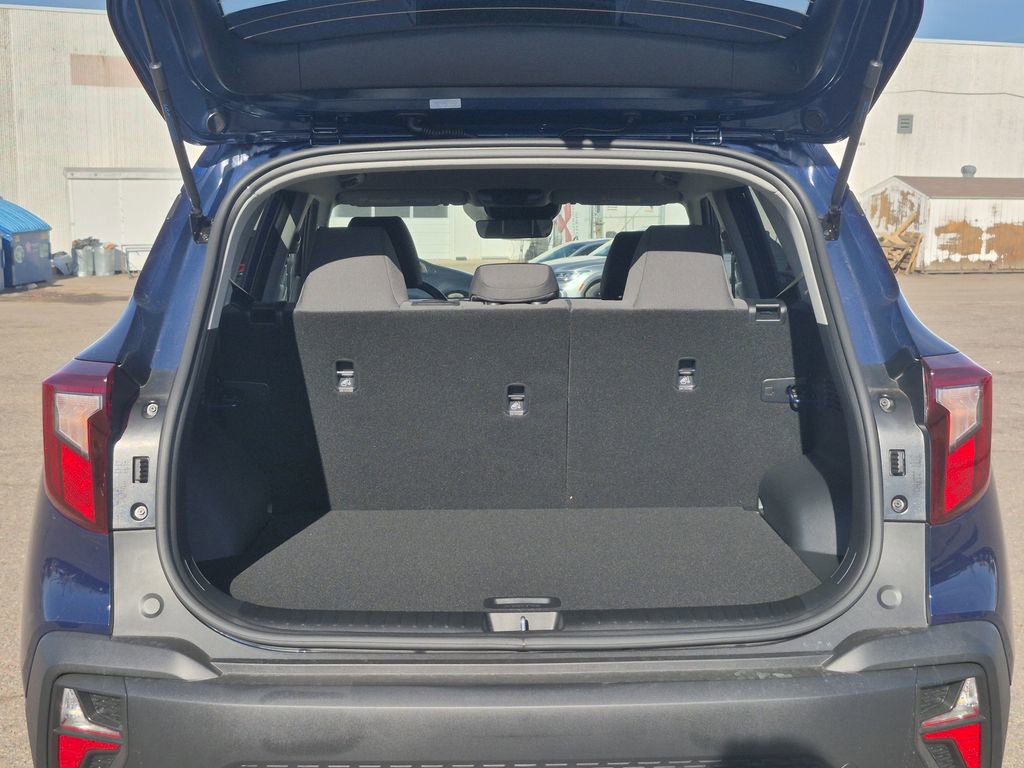 New 2026 Kia Seltos LX image 14