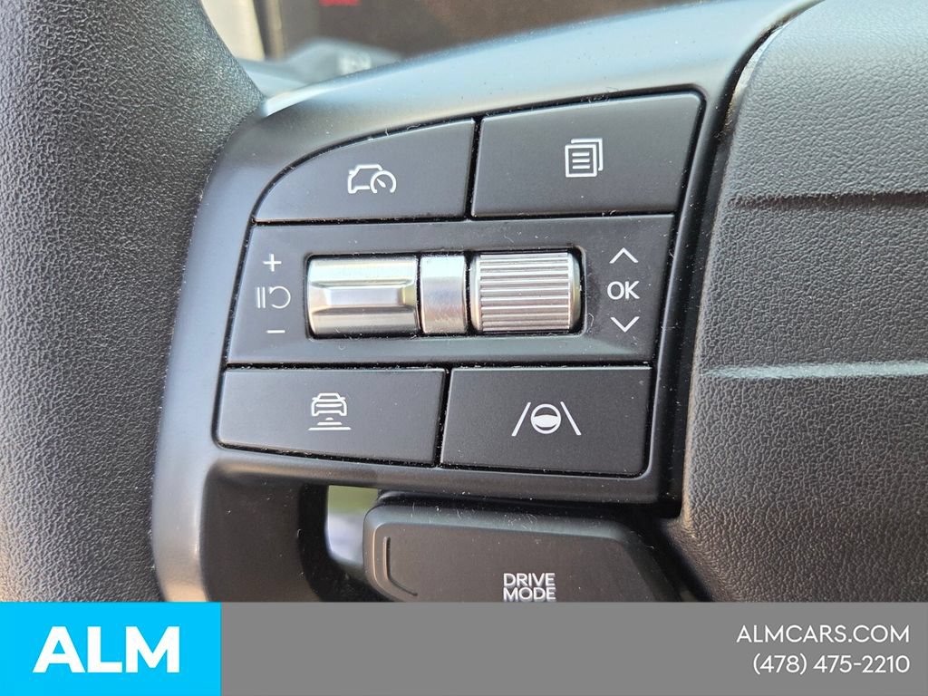 Used 2025 Kia K4 FWD image 26