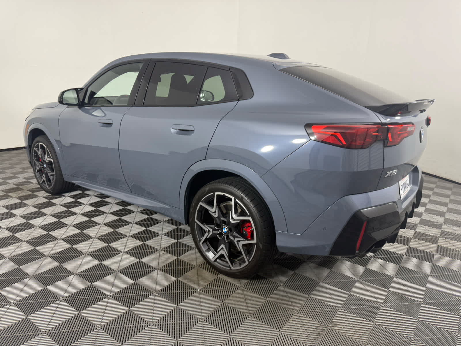 Used 2025 BMW X2 M35i w/ M Sport Professional Package AWD/4WD image 5
