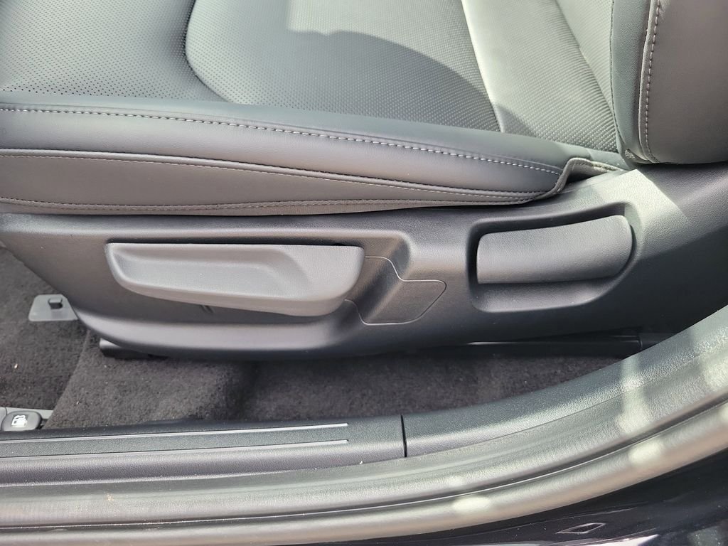 New 2026 Kia K4 EX image 22