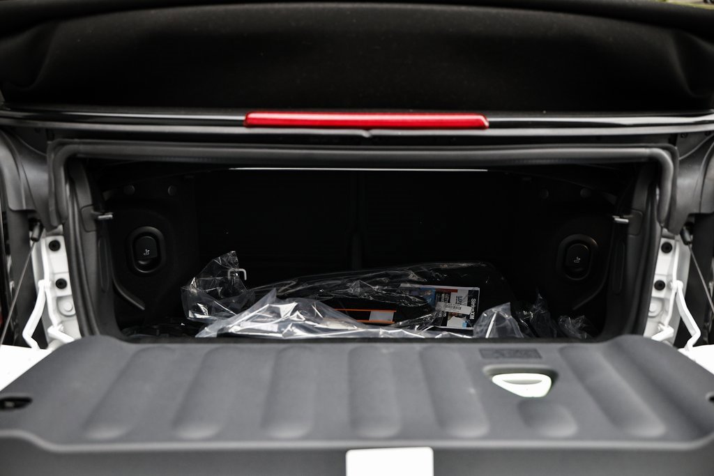 New 2026 MINI Cooper S image 28