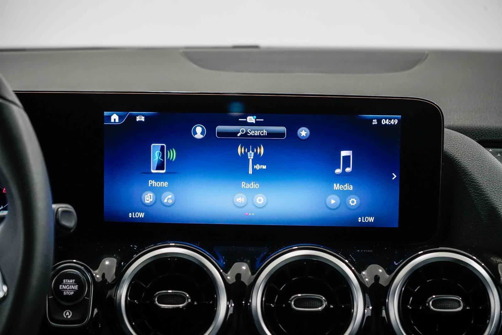 Certified 2026 Mercedes-Benz GLA 250 image 13
