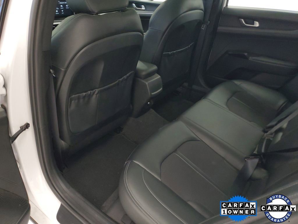 Used 2021 Kia K5 GT-Line w/ GT-Line FWD Premium Package image 24