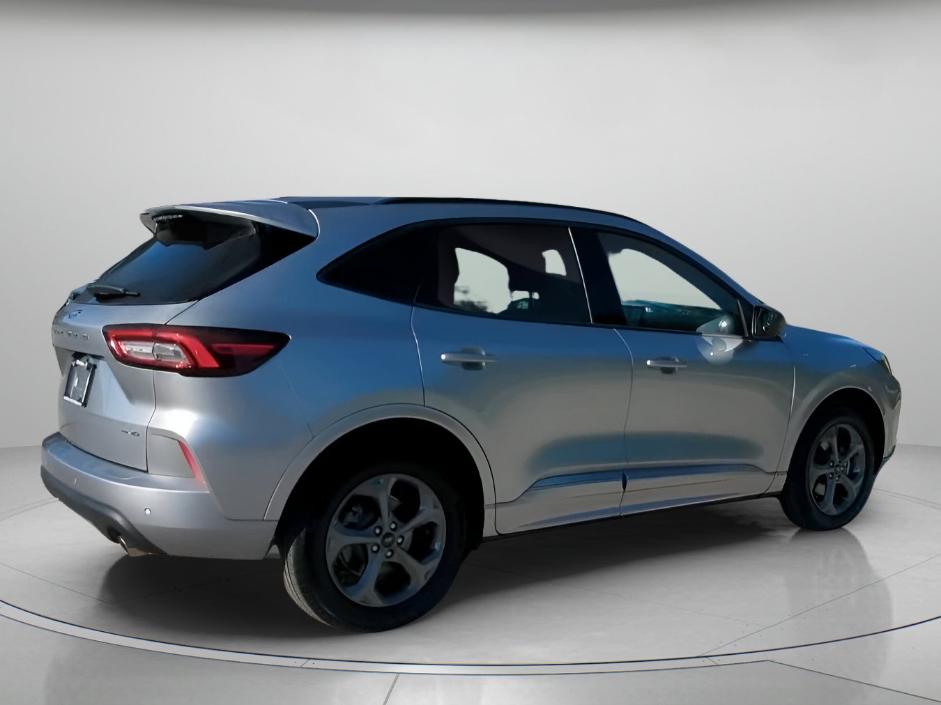 Certified 2023 Ford Escape ST-Line w/ Tech Pack #1 AWD/4WD image 29