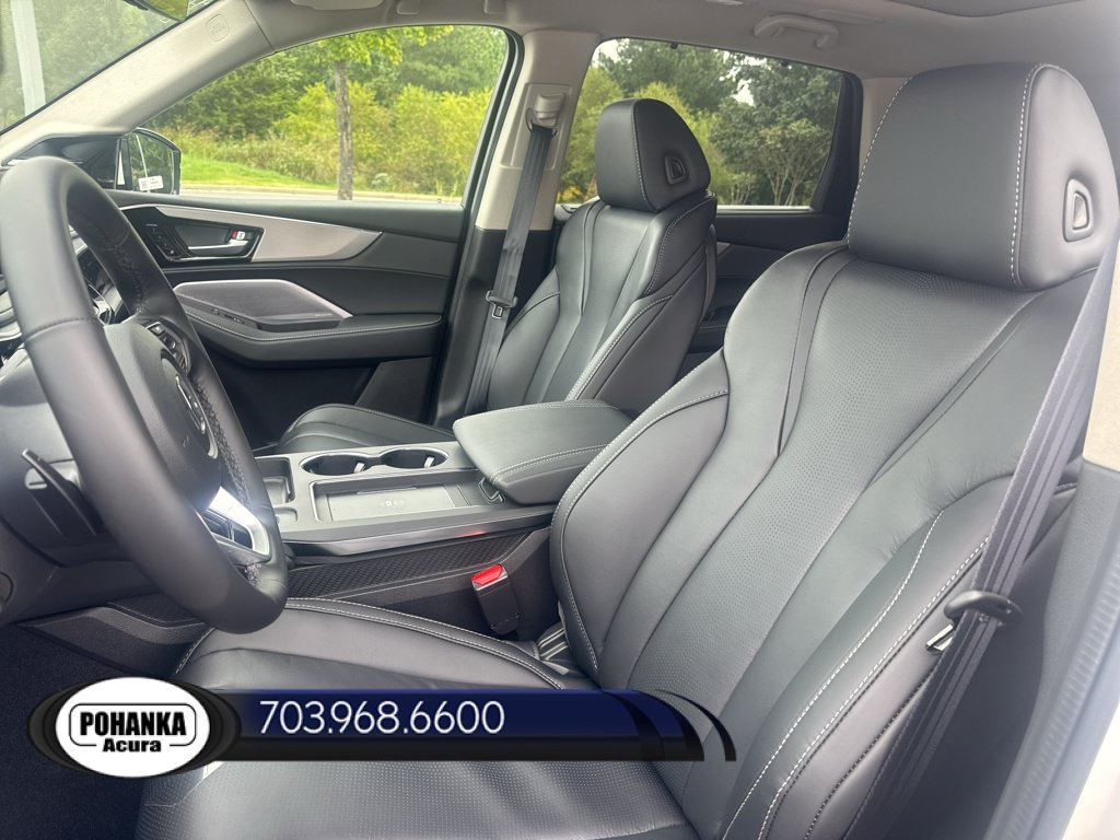 New 2026 Acura MDX w/ Technology Package AWD/4WD image 29