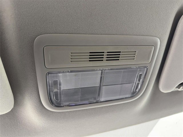 Used 2020 Honda HR-V LX image 24