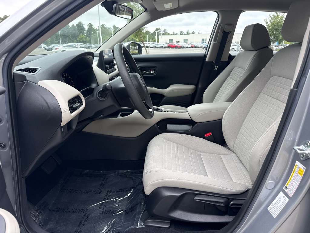 Certified 2024 Honda HR-V LX image 13