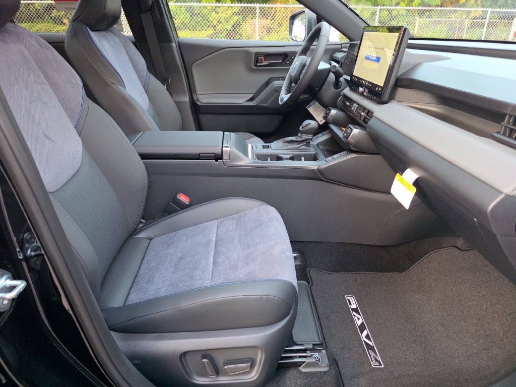 New 2026 Toyota RAV4 XSE AWD/4WD image 14