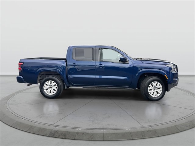 Certified 2023 Nissan Frontier SV image 3