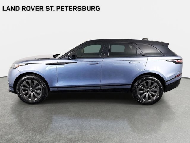 Certified 2022 Land Rover Range Rover Velar R-Dynamic S AWD/4WD image 8