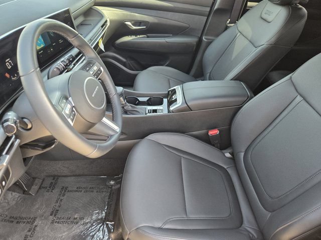 Certified 2026 Hyundai Tucson XRT AWD/4WD image 12